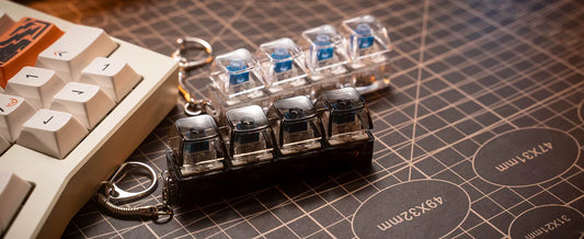 PocketClick™ Bar