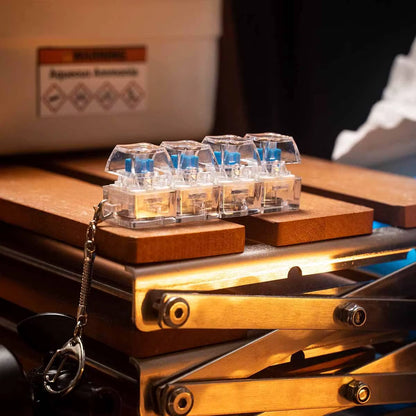 PocketClick™ Bar