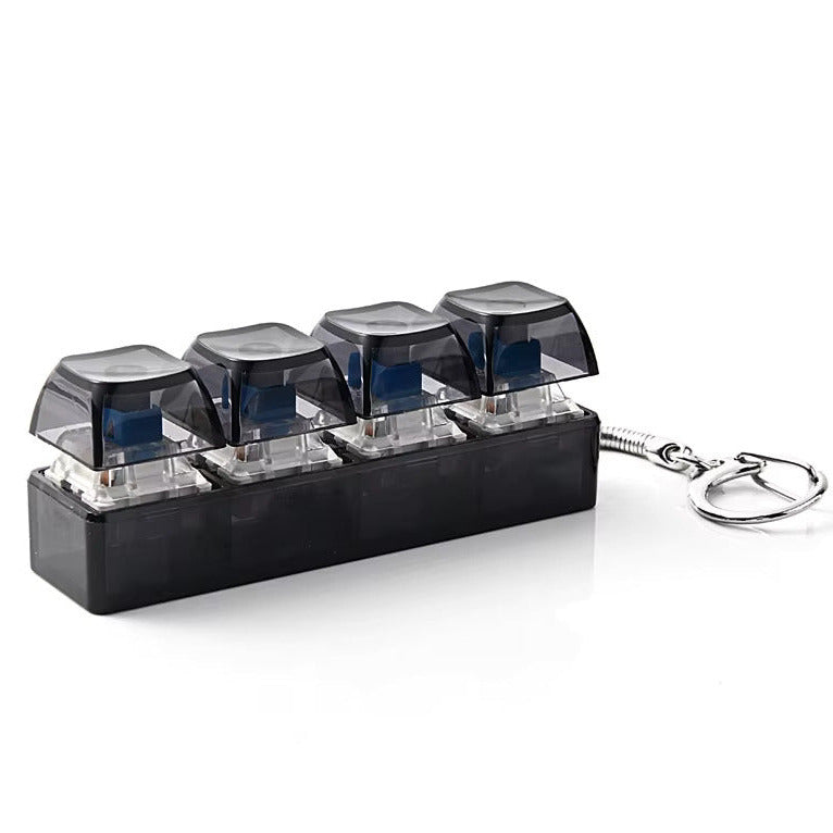 PocketClick™ Bar