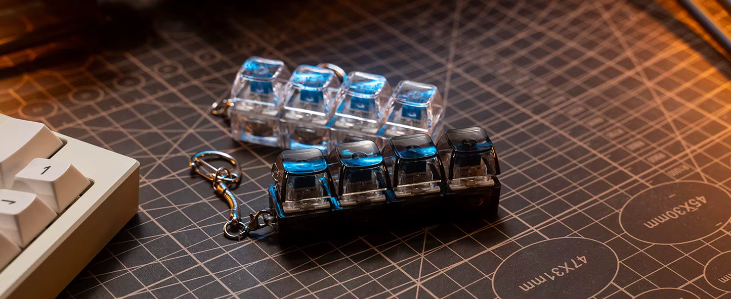 PocketClick™ Bar