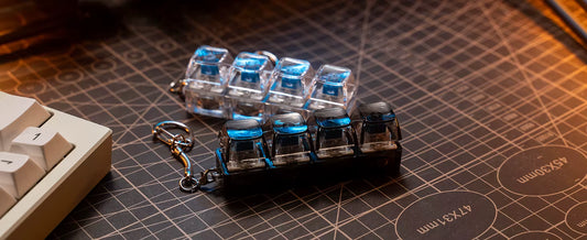 PocketClick™ Bar
