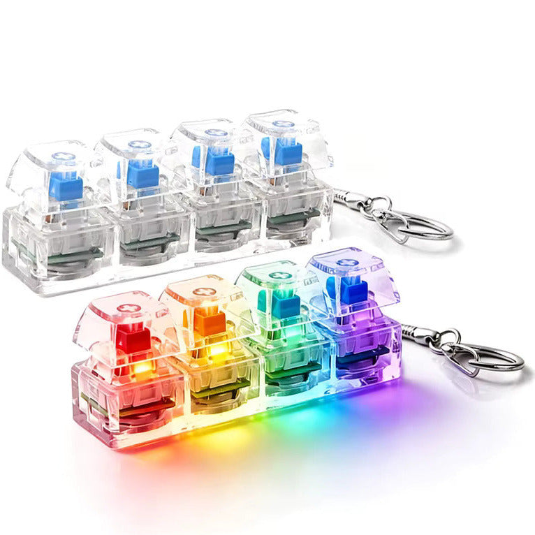 PocketClick™ Bar