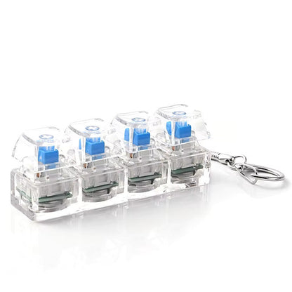 PocketClick™ Bar