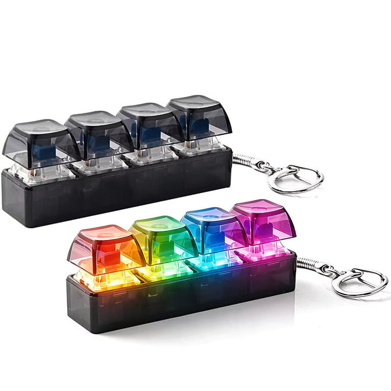 PocketClick™ Bar