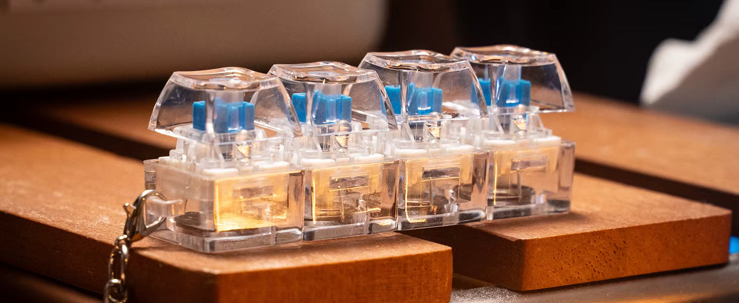 PocketClick™ Bar